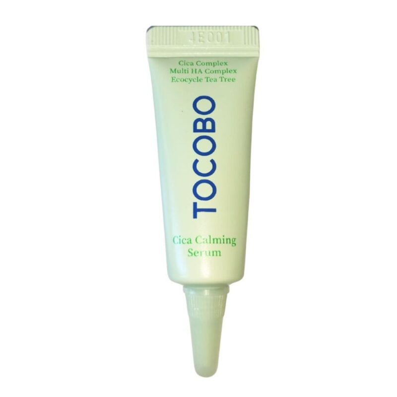 Tocobo Cica Calming Serum MINI Tocobo Cica Calming Serum MINI