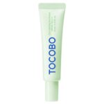 Tocobo Cica Calming Sun Serum SPF50+ PA++++ MINI, 10ml - 1