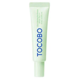 Tocobo Cica Calming Sun Serum SPF50+ PA++++ MINI, 10ml - 1