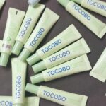 Tocobo Cica Calming Sun Serum SPF50+ PA++++ MINI, 10ml - 2
