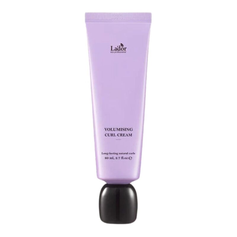 Lador Volumising Curl Cream