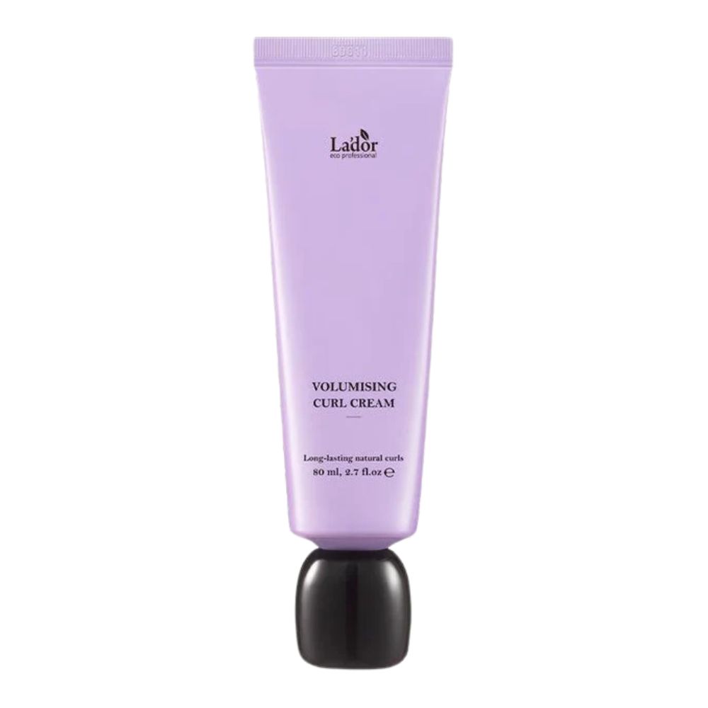 Lador Volumising Curl Cream