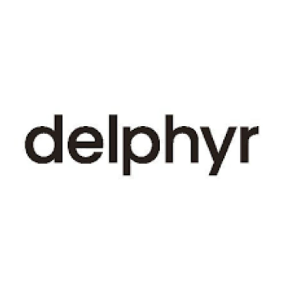 delphyr logo