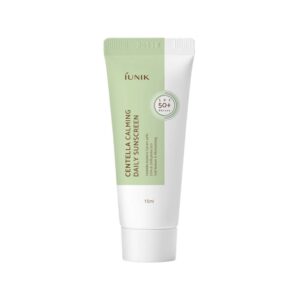 iUNIK Centella Calming Daily Sunscreen Mini