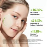 Anua Azelaic 10 Hyaluron Redness Soothing Pad (1)