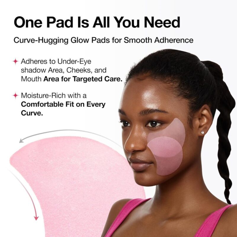 Anua Niacinamide 5 TXA Brightening Pad (1)