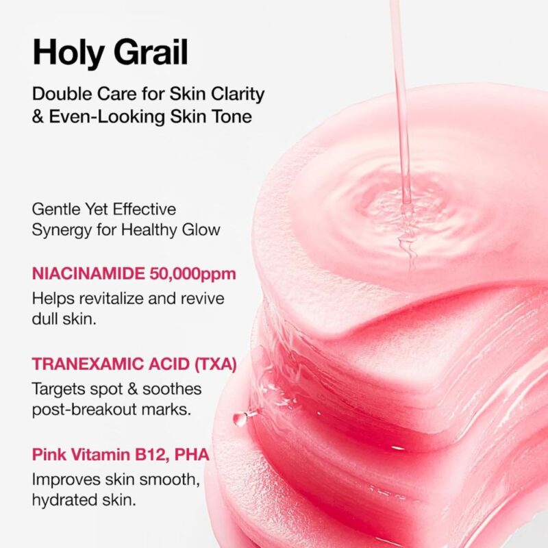 Anua Niacinamide 5 TXA Brightening Pad (1)