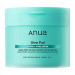 Anua PDRN 100 Hyaluronic Acid Glow Pad (1)
