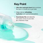 Anua PDRN Hyaluronic Acid Capsule 100 Serum Mask (1)