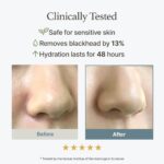 Arencia Fresh Blue Hyssop Rice Mochi Cleanser (1)