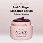 Arencia Fresh Red Smoothie Serum 30 (1)
