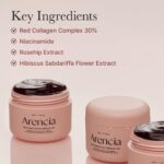 Arencia Fresh Red Smoothie Serum 30 (1)