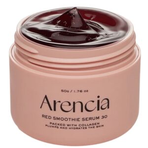 Arencia Fresh Red Smoothie Serum 30