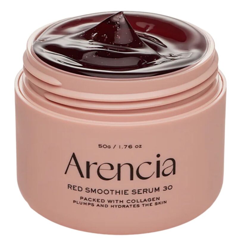 Arencia Fresh Red Smoothie Serum 30