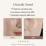 Arencia Fresh Rosehip Rice Mochi Cleanser