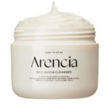 Arencia Rice Mucin Cleanser