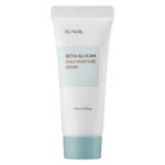 Iunik Beta Glucan Daily Moisture Cream, VARIANTA MINI (2)