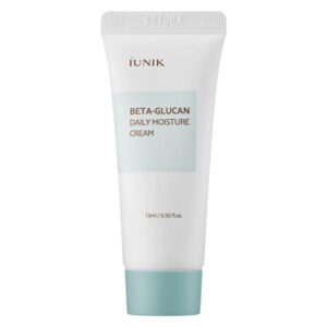 Iunik Beta Glucan Daily Moisture Cream, VARIANTA MINI (2)