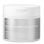 Mary and May Gluconolactone (PHA) Betula Alba Juice Cleansing Pad (3)