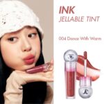 Peripera Ink Jellable Tint 04 Dance with warm