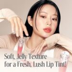 Peripera Ink Jellable Tint (1)