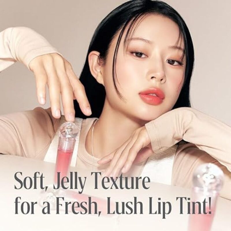Peripera Ink Jellable Tint (1)