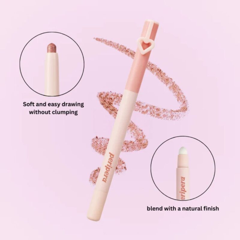 Peripera Mood In Shade Eye Stick