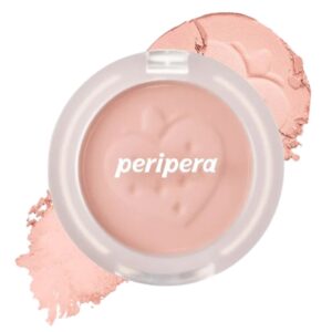 Peripera Pure Blushed Sunshine Cheek Soft Berry Edition (2)