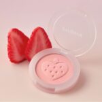 Peripera Pure Blushed Sunshine Cheek Soft Berry Edition (3)