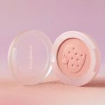 Peripera Pure Blushed Sunshine Cheek Soft Berry Edition (3)