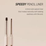 Peripera Speedy Pencil Liner (3)