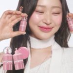 Peripera Syrupy Tok Cheek (1)