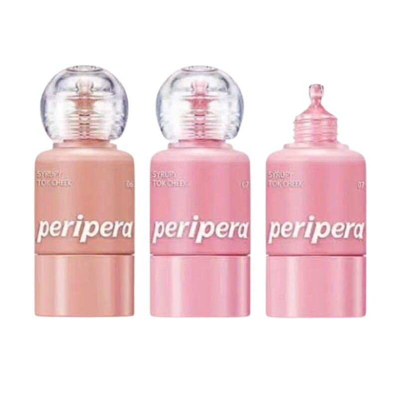Peripera Syrupy Tok Cheek