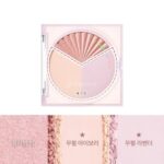 Peripera V Highlighter 03 voluming veil