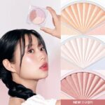 Peripera V Highlighter (2)