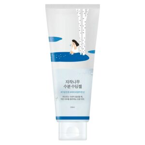 Round Lab Birch Juice Moisturizing Soothing Gel
