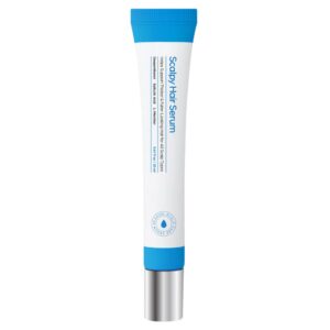 Seapuri Scalpy Hair Serum