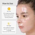 Sungboon Editor Deep Collagen Cica Teatree Soothing Mask