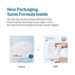 Sungboon Editor Deep Collagen Hyalu-B5 Hydrating Mask (1)