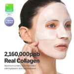 Sungboon Editor Deep Collagen Hyalu-B5 Hydrating Mask (1)