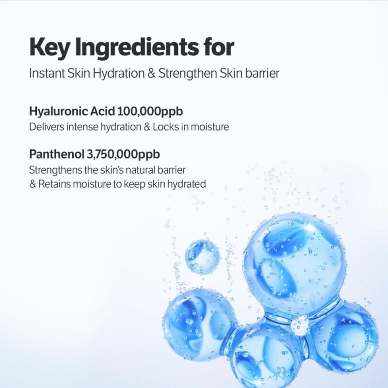 Sungboon Editor Deep Collagen Hyalu-B5 Hydrating Mask (1)
