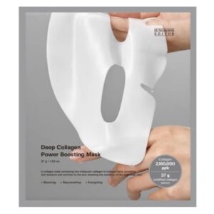 Sungboon Editor Deep Collagen Power Boosting Mask