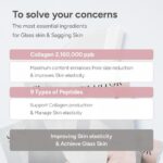 Sungboon Editor Deep Collagen Power Boosting Mask (4)