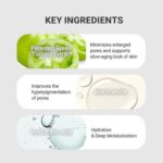 Sungboon Editor Green Tomato Pore Lifting Ampoule+ (1)