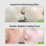 Sungboon Editor Green Tomato Pore Lifting Ampoule+ (1)