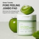 Sungboon Editor Green Tomato Pore Peeling Jumbo Pad (1)