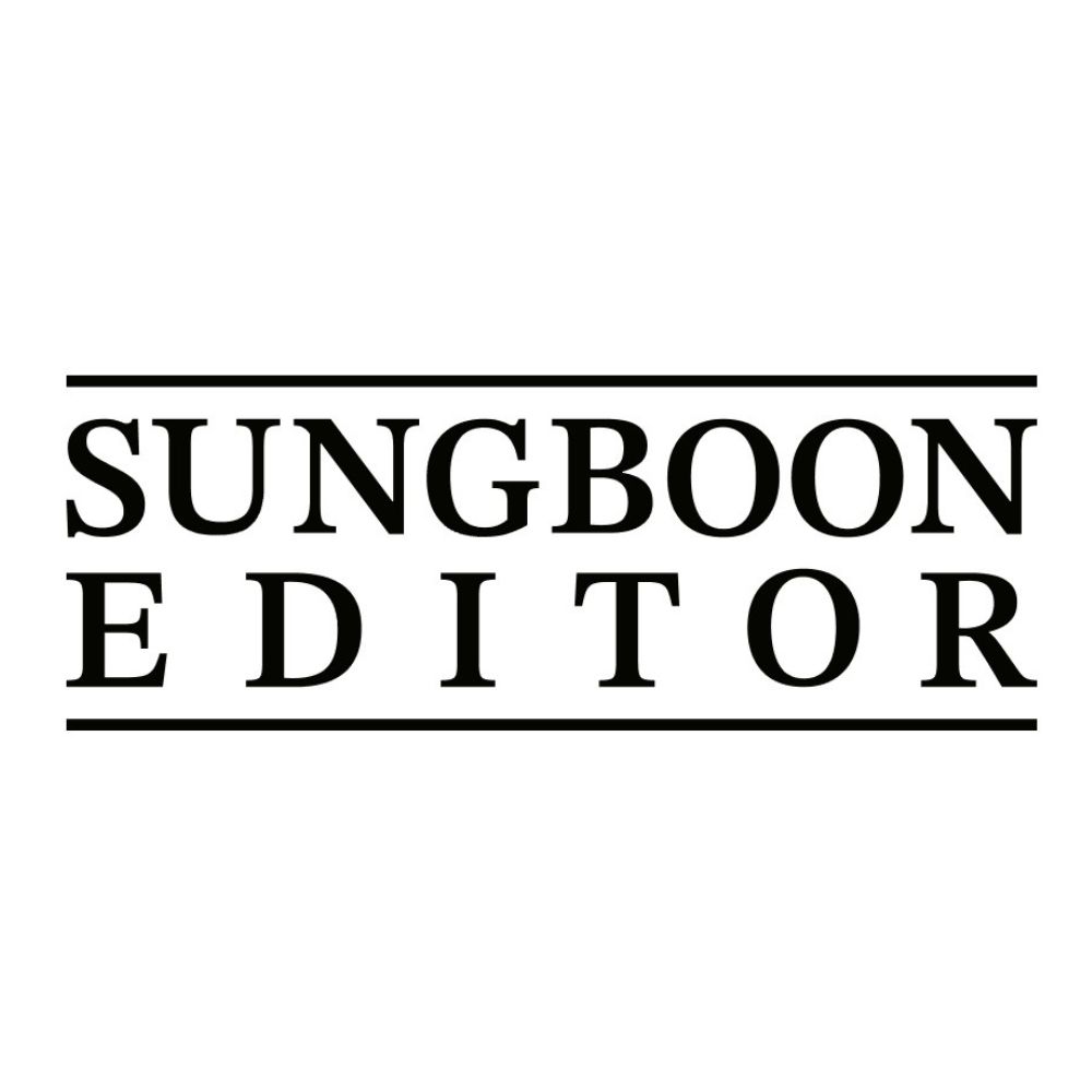 Sungboon Editor logo
