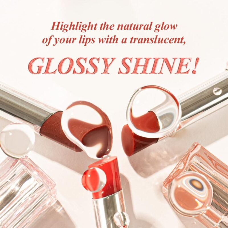 TirTir Waterism Glow Melting Balm