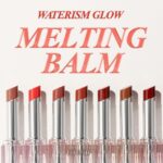 TirTir Waterism Glow Melting Balm