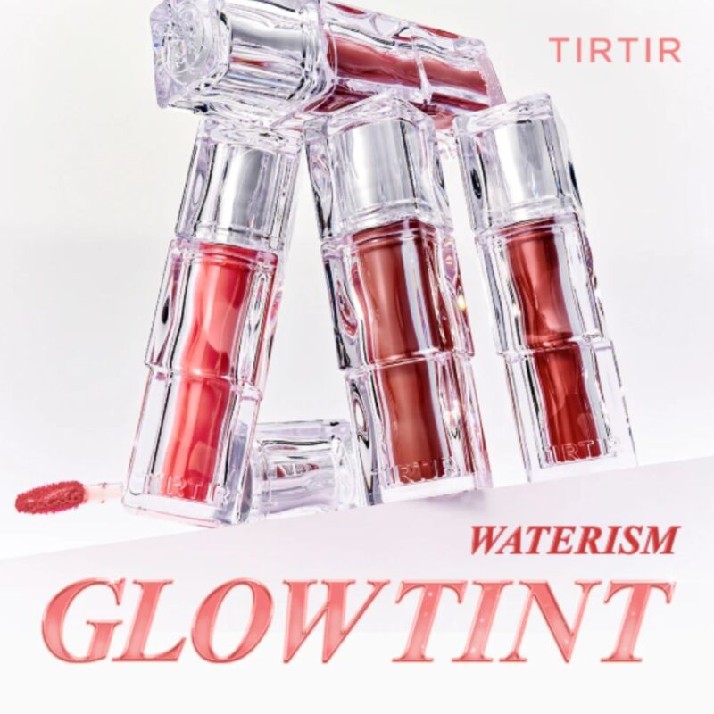 Tirtir Waterism Glow Tint
